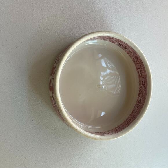 Sterling China Made for York Kitchen Large Asian Serving Bowl - Picture 2 of 11